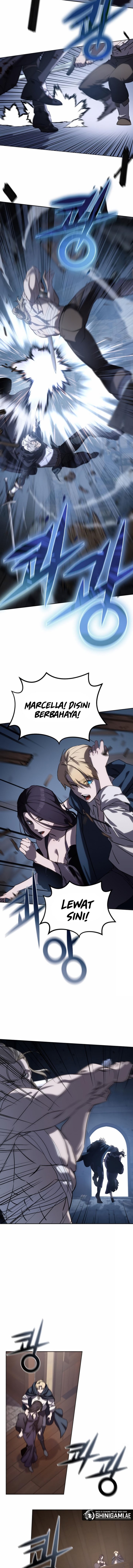Star-Embracing Swordmaster Chapter 4