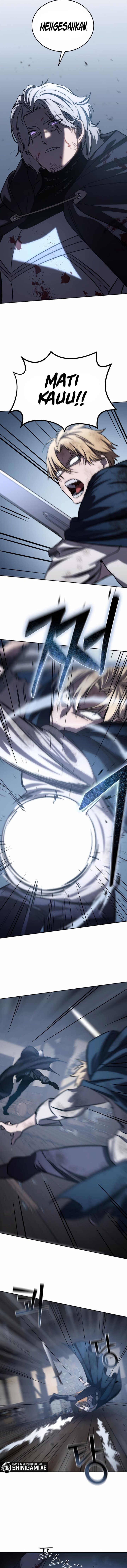 Star-Embracing Swordmaster Chapter 4
