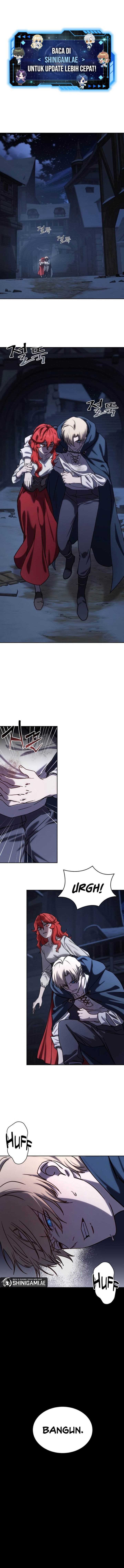 Star-Embracing Swordmaster Chapter 5