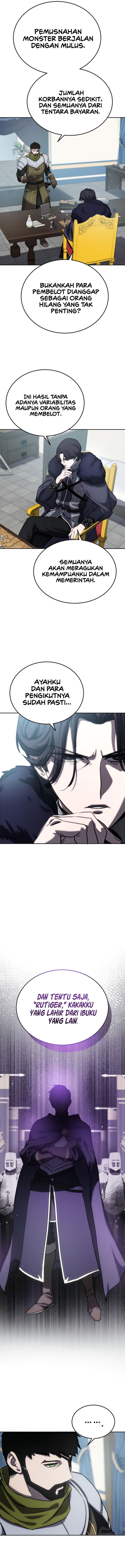 Star-Embracing Swordmaster Chapter 6