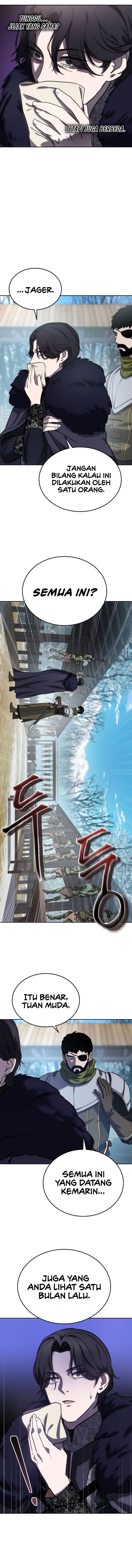Star-Embracing Swordmaster Chapter 6