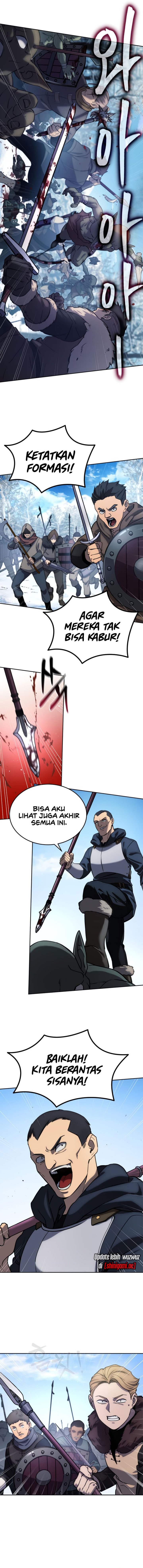 Star-Embracing Swordmaster Chapter 6