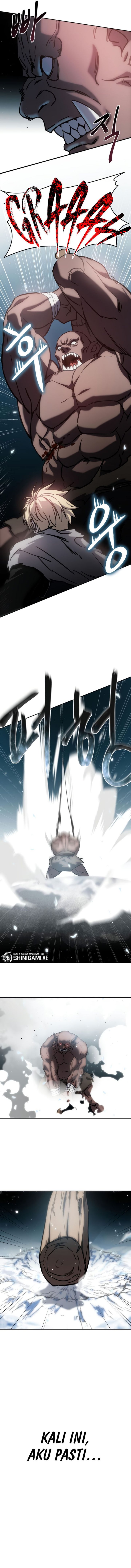 Star-Embracing Swordmaster Chapter 6