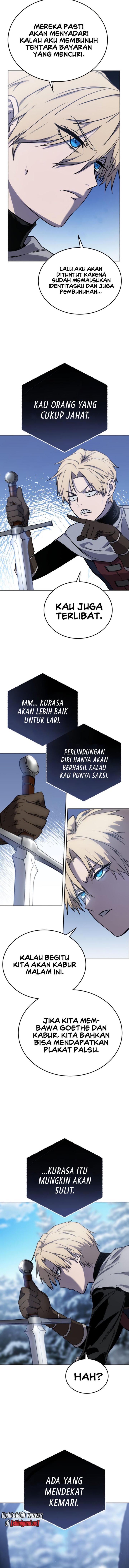 Star-Embracing Swordmaster Chapter 7
