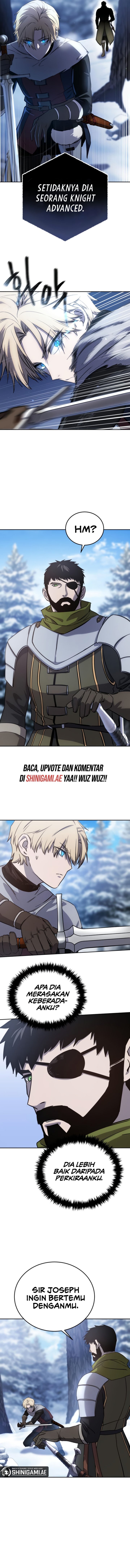 Star-Embracing Swordmaster Chapter 7