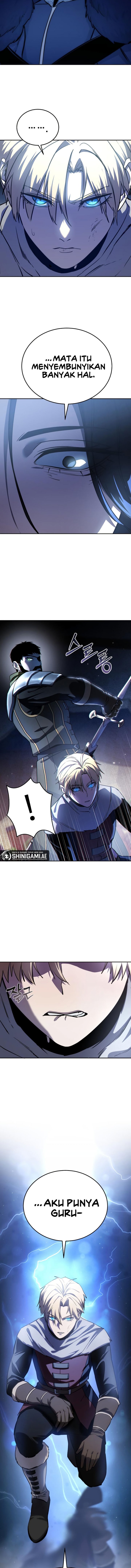 Star-Embracing Swordmaster Chapter 8