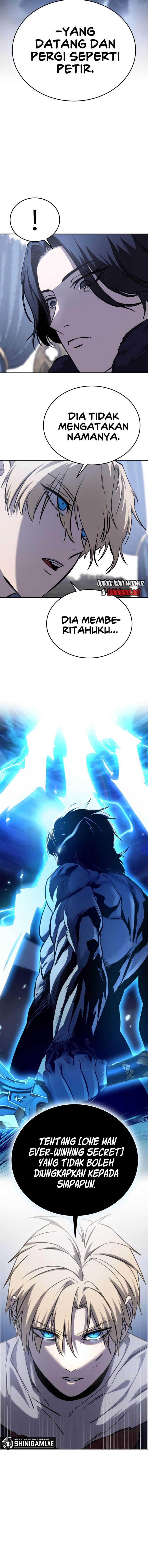Star-Embracing Swordmaster Chapter 8