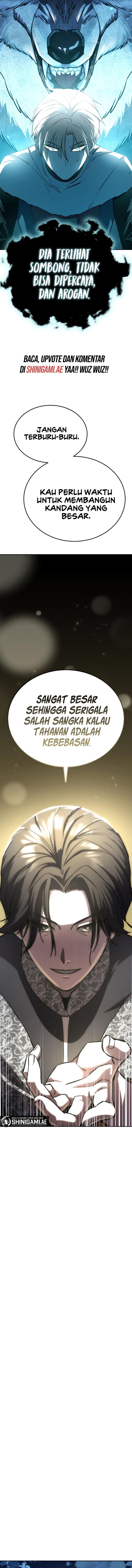 Star-Embracing Swordmaster Chapter 8