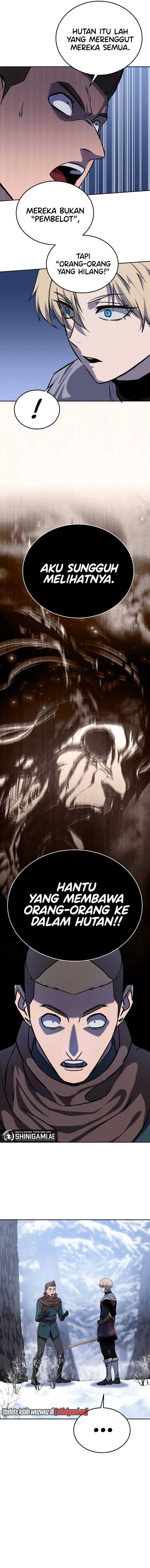 Star-Embracing Swordmaster Chapter 9