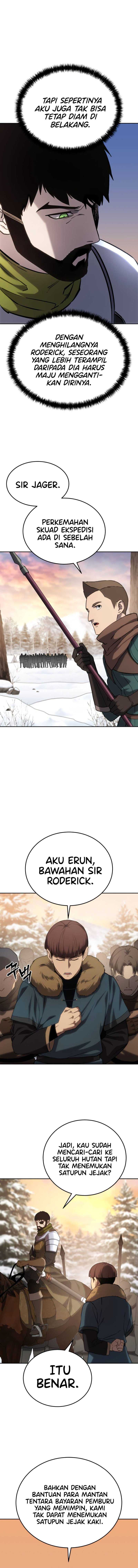 Star-Embracing Swordmaster Chapter 9