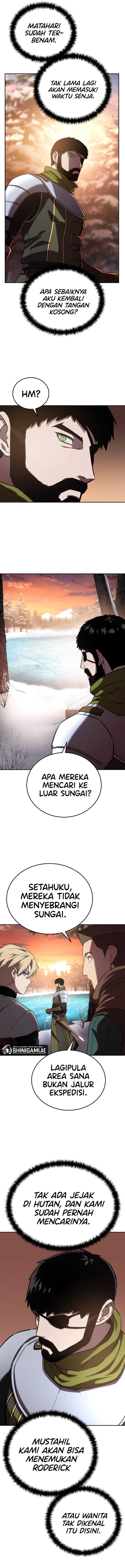 Star-Embracing Swordmaster Chapter 9