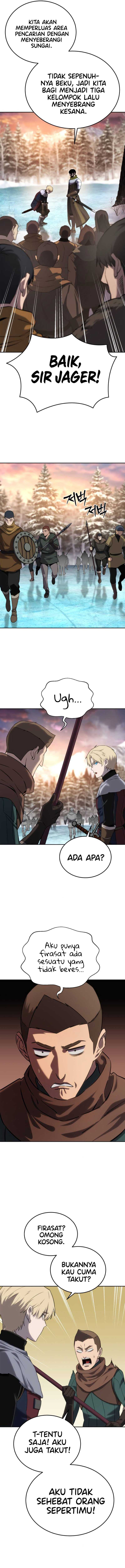 Star-Embracing Swordmaster Chapter 9