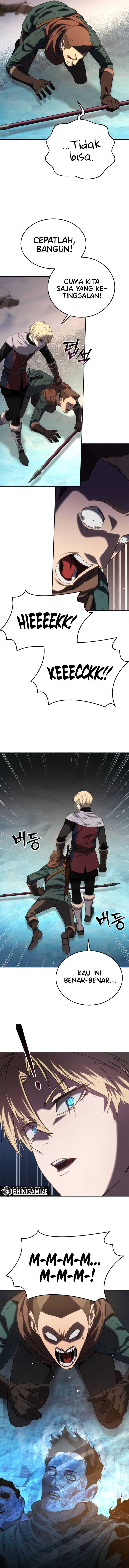 Star-Embracing Swordmaster Chapter 9
