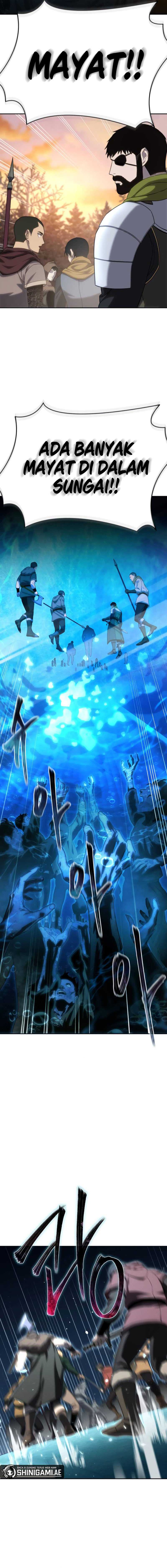 Star-Embracing Swordmaster Chapter 9