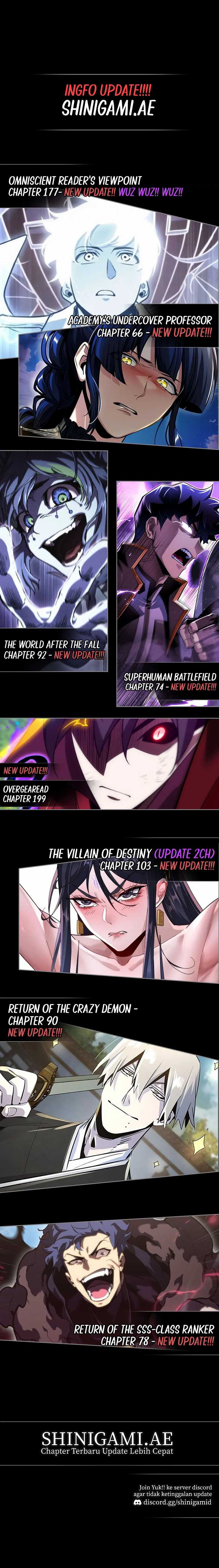 Star-Embracing Swordmaster Chapter 9