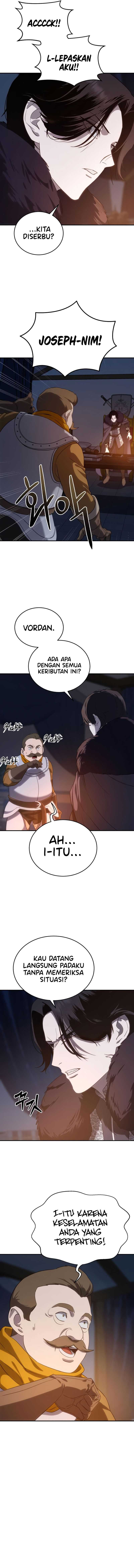 Star-Embracing Swordmaster Chapter 10