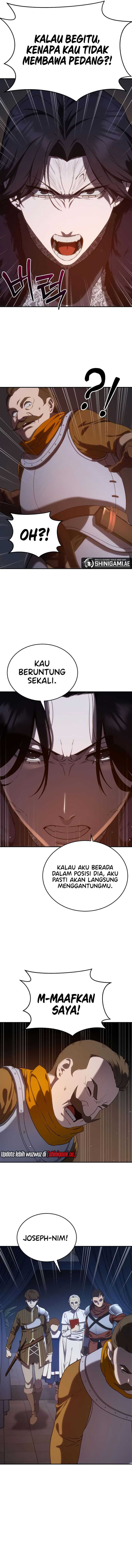 Star-Embracing Swordmaster Chapter 10