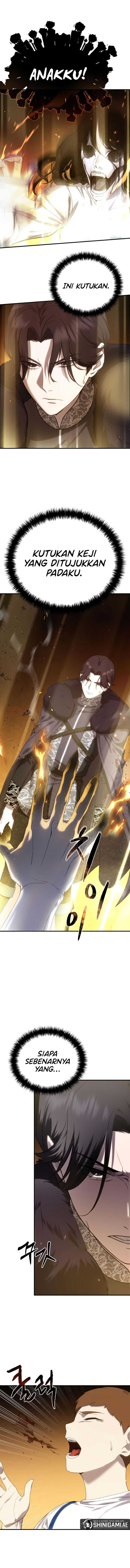 Star-Embracing Swordmaster Chapter 11