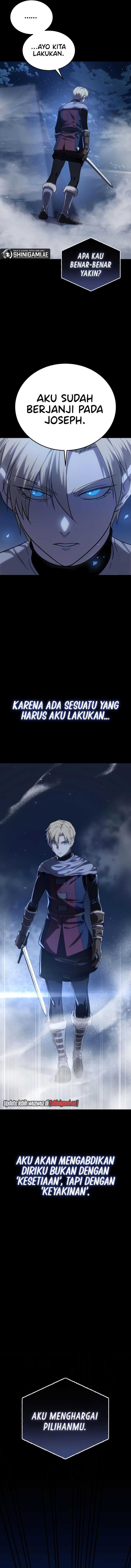 Star-Embracing Swordmaster Chapter 11