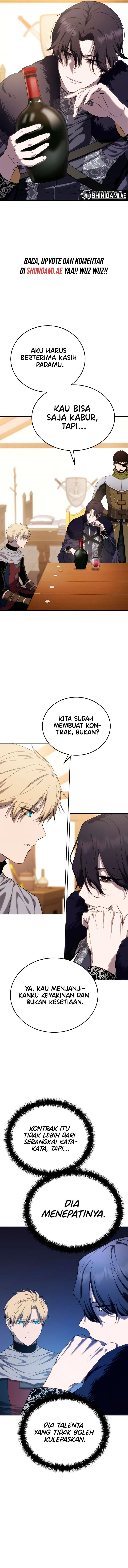 Star-Embracing Swordmaster Chapter 12