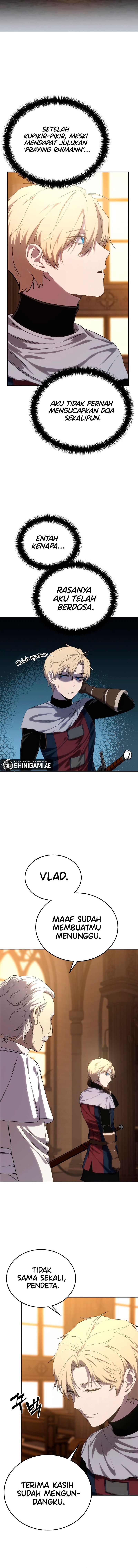 Star-Embracing Swordmaster Chapter 12