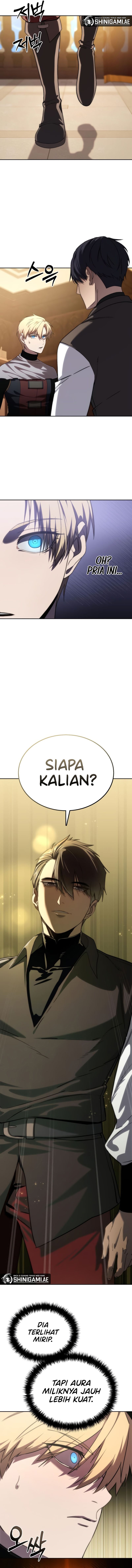 Star-Embracing Swordmaster Chapter 13