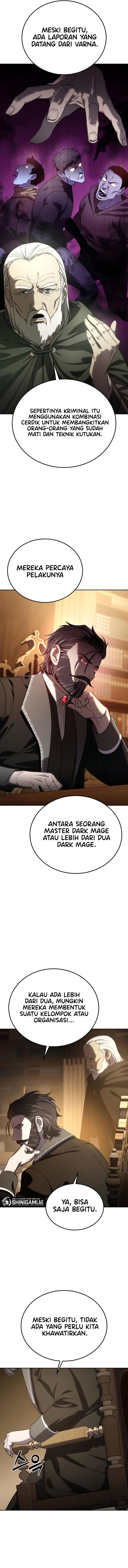 Star-Embracing Swordmaster Chapter 13