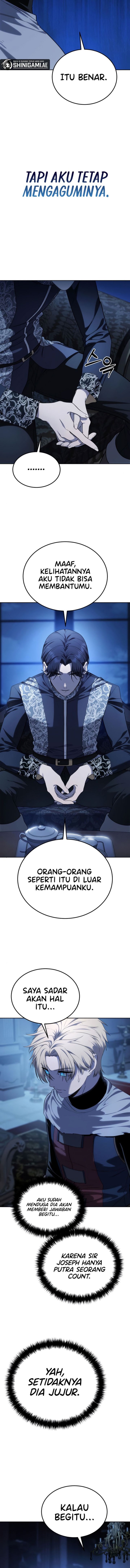 Star-Embracing Swordmaster Chapter 14