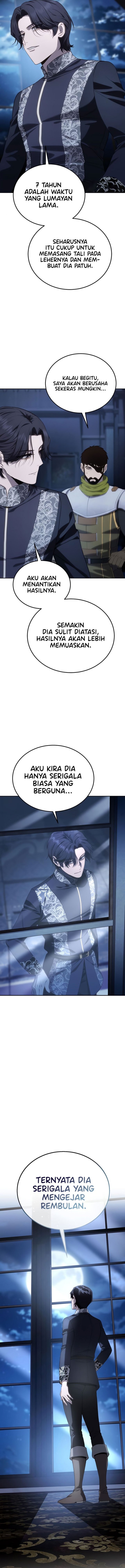 Star-Embracing Swordmaster Chapter 14
