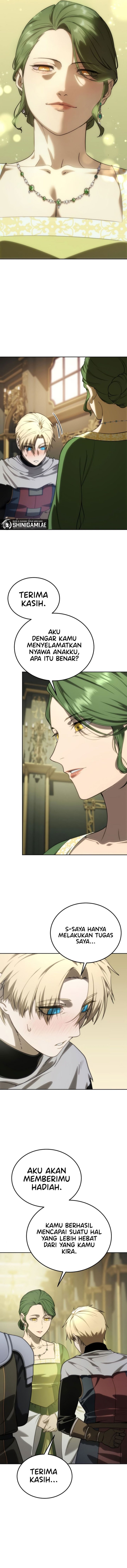 Star-Embracing Swordmaster Chapter 14