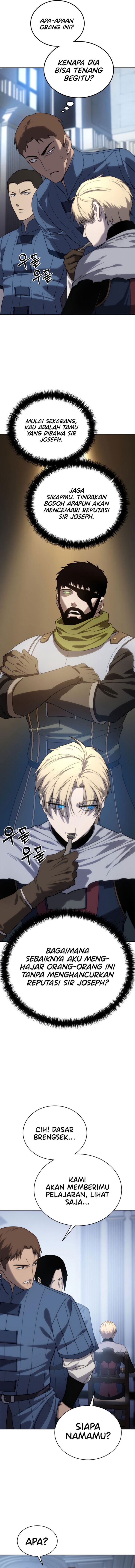 Star-Embracing Swordmaster Chapter 14