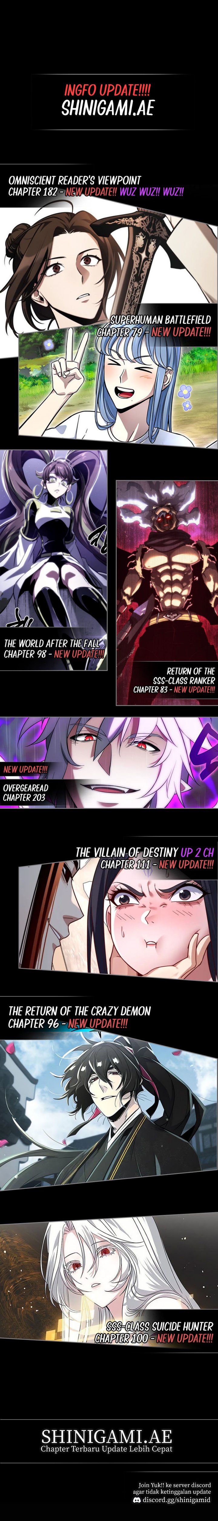 Star-Embracing Swordmaster Chapter 14