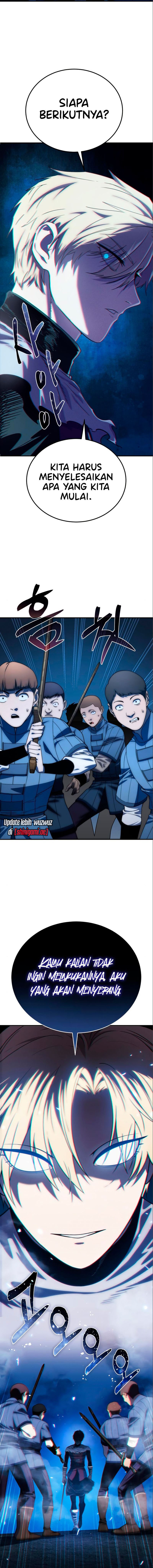 Star-Embracing Swordmaster Chapter 17