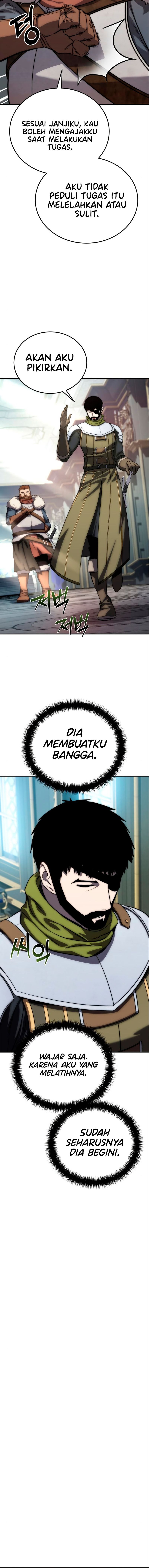 Star-Embracing Swordmaster Chapter 17
