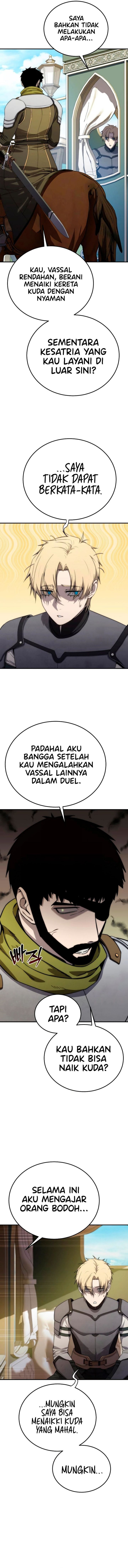 Star-Embracing Swordmaster Chapter 18