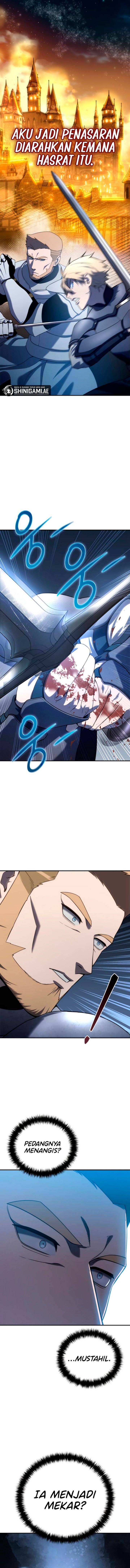 Star-Embracing Swordmaster Chapter 22