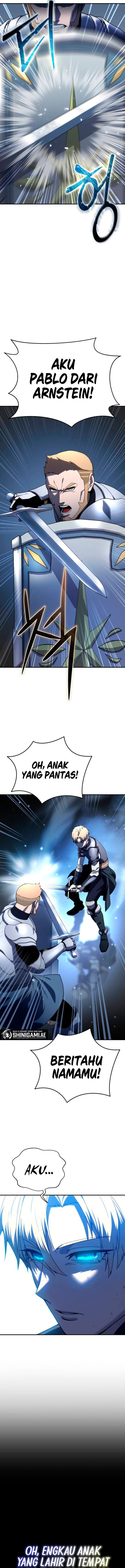 Star-Embracing Swordmaster Chapter 22