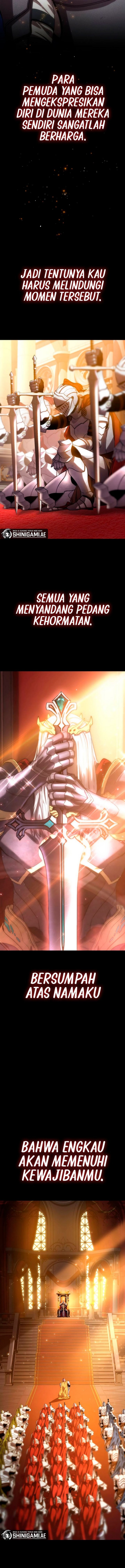 Star-Embracing Swordmaster Chapter 22