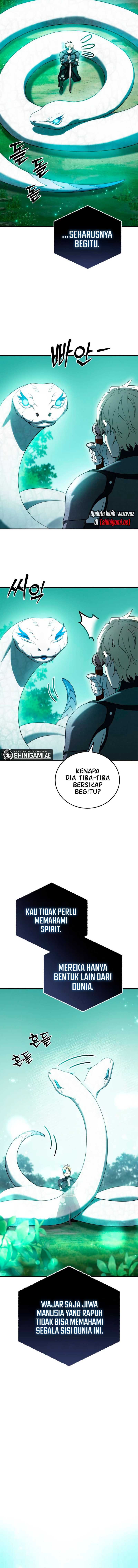 Star-Embracing Swordmaster Chapter 24