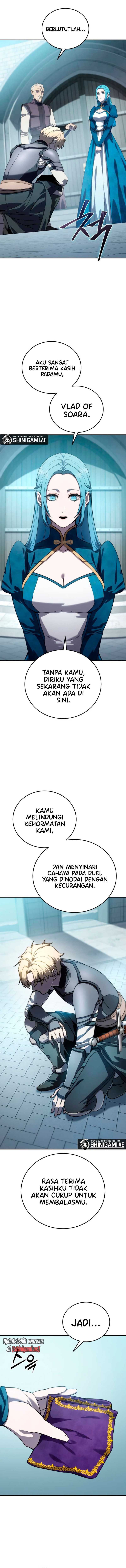 Star-Embracing Swordmaster Chapter 24