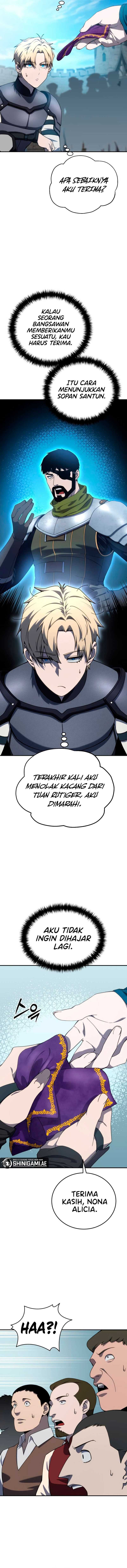 Star-Embracing Swordmaster Chapter 24