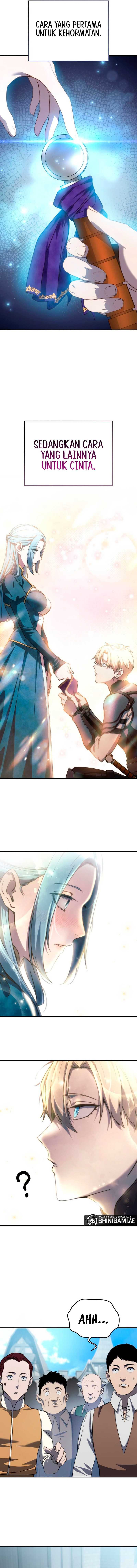 Star-Embracing Swordmaster Chapter 24