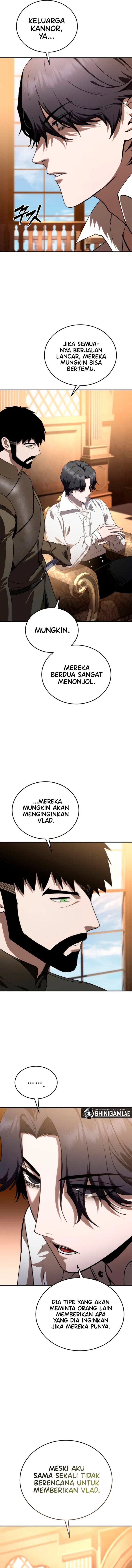 Star-Embracing Swordmaster Chapter 27