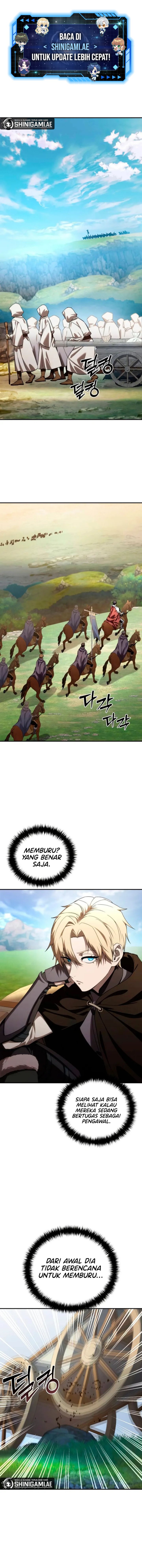 Star-Embracing Swordmaster Chapter 29