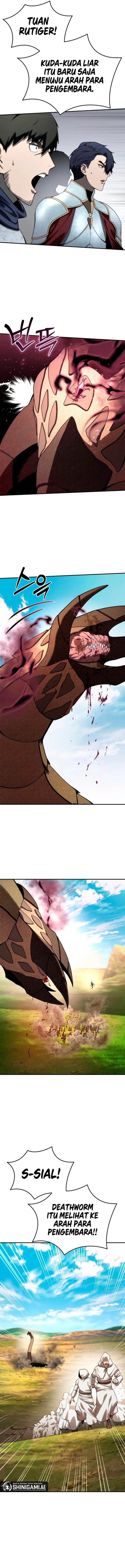 Star-Embracing Swordmaster Chapter 29