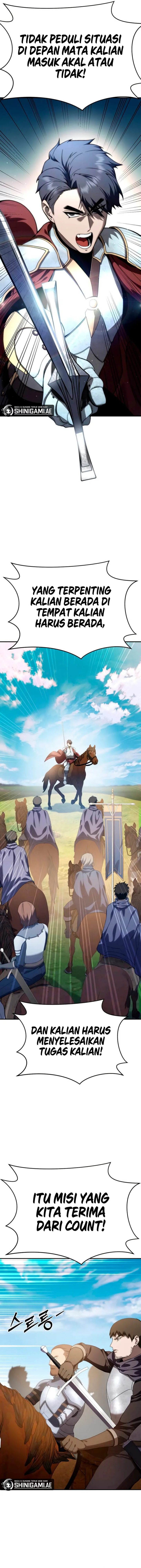 Star-Embracing Swordmaster Chapter 29