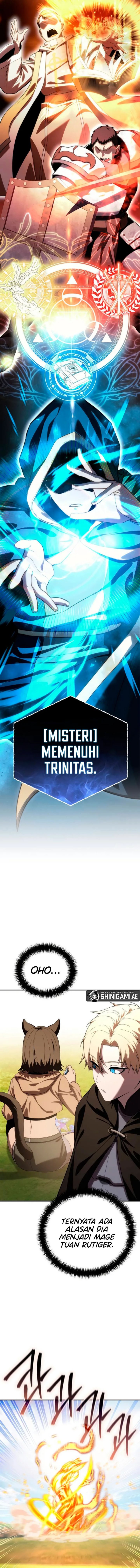 Star-Embracing Swordmaster Chapter 29