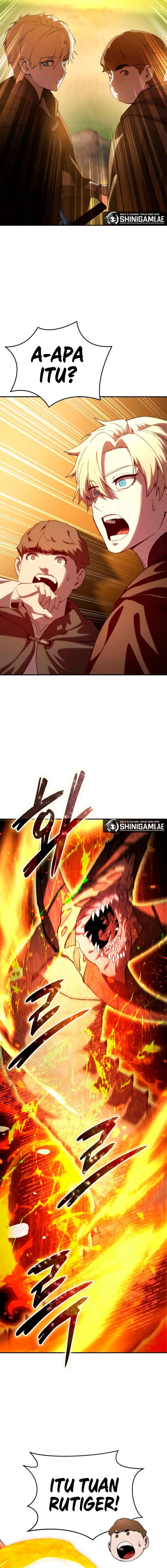 Star-Embracing Swordmaster Chapter 29