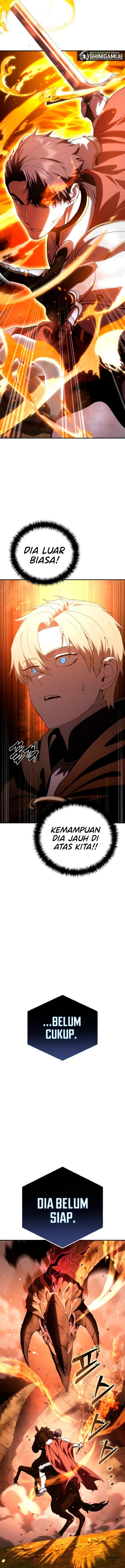 Star-Embracing Swordmaster Chapter 29