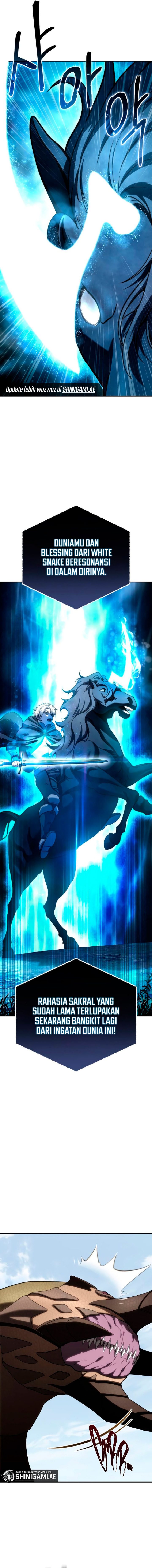 Star-Embracing Swordmaster Chapter 32
